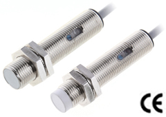 传感器电容式标准功能型金属型